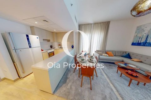 Apartamento en venta en Yas Island, Abu Dhabi, EAU 3 dormitorios, 131 m2 № 644512 - foto 2