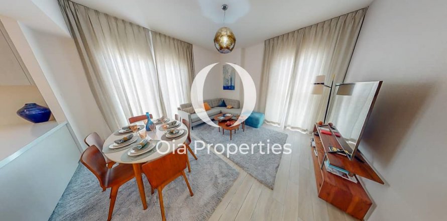 Apartamento en Yas Island, Abu Dhabi, EAU 3 dormitorios, 131 m² № 644512