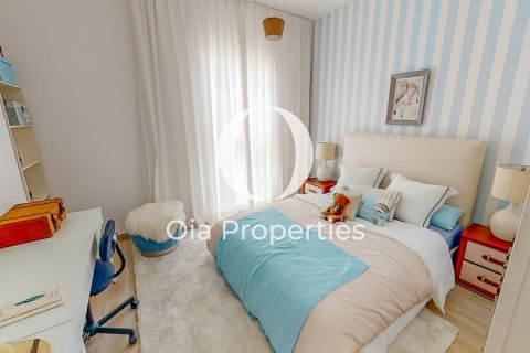 Apartamento en venta en Yas Island, Abu Dhabi, EAU 3 dormitorios, 131 m2 № 644512 - foto 9