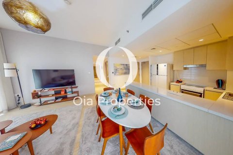 Apartamento en venta en Yas Island, Abu Dhabi, EAU 3 dormitorios, 131 m2 № 644512 - foto 4
