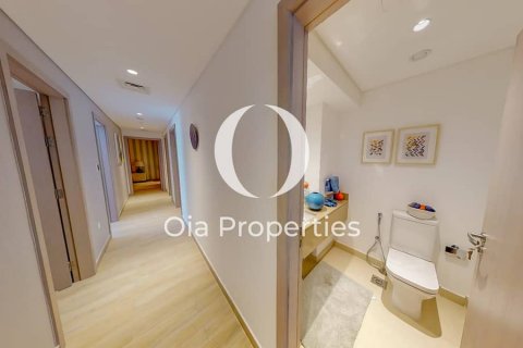 Apartamento en venta en Yas Island, Abu Dhabi, EAU 3 dormitorios, 131 m2 № 644512 - foto 10