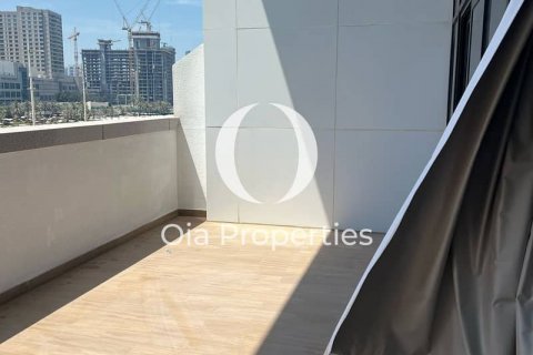 Lakás itt: Al Maryah Island, Abu Dhabi, EAE, 3 hálószoba, 129 m², azonosító: 644509