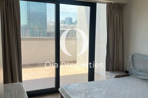 Apartemen di Al Maryah Island, Abu Dhabi, UEA 3 kamar tidur, 129 m2 nomor 644509 - foto 7