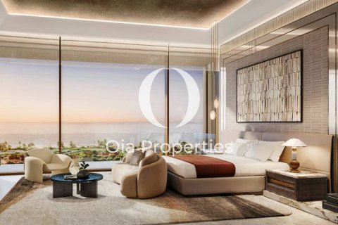 Villa en venta en Al Hudayriat Island, Abu Dhabi, EAU 3 dormitorios, 481 m2 № 644513 - foto 9