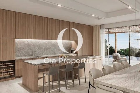 Villa en venta en Al Hudayriat Island, Abu Dhabi, EAU 3 dormitorios, 481 m2 № 644513 - foto 6