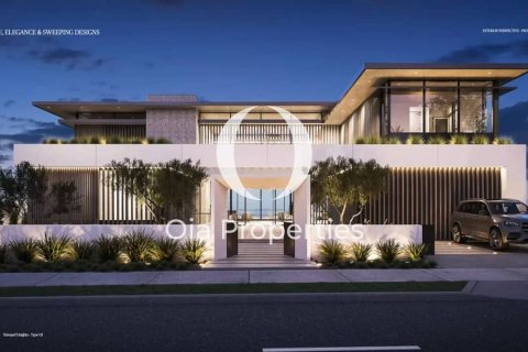 Villa en venta en Al Hudayriat Island, Abu Dhabi, EAU 3 dormitorios, 481 m2 № 644513 - foto 2