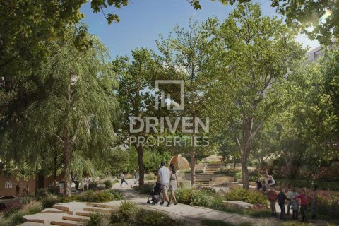 Apartman u gradu Dubai, UAE 1 spavaća soba, 69.86 m2 Br. 762223 - Slika 7