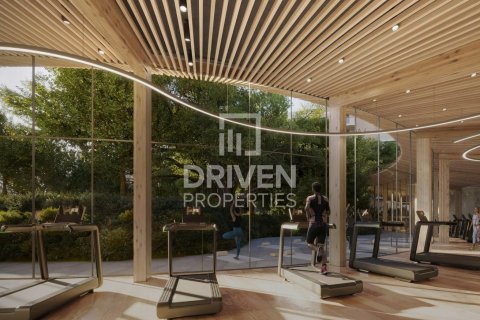 Apartman u gradu Dubai, UAE 1 spavaća soba, 69.86 m2 Br. 762223 - Slika 8