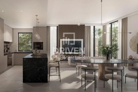 Apartman u gradu Dubai, UAE 1 spavaća soba, 69.86 m2 Br. 762223 - Slika 14