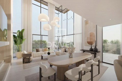 Apartman u gradu Dubai, UAE 1 spavaća soba, 69.86 m2 Br. 762223 - Slika 11