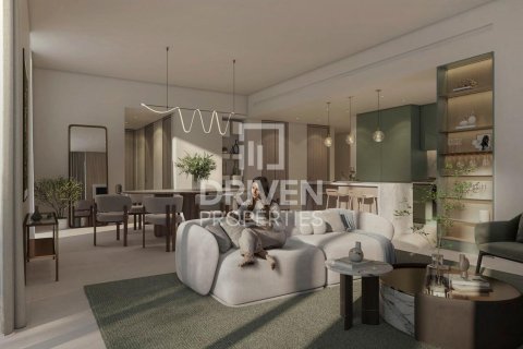 Apartman u gradu Dubai, UAE 1 spavaća soba, 69.86 m2 Br. 762223 - Slika 13