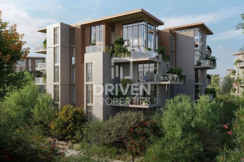 Apartman u gradu Dubai, UAE 1 spavaća soba, 69.86 m2 Br. 762223 - Slika 2