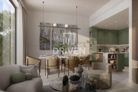 Apartman u gradu Dubai, UAE 1 spavaća soba, 69.86 m2 Br. 762223 - Slika 15