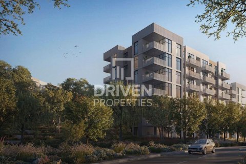 Korter asukohaga Dubai, AÜE: 1 magamistoaga, 69.86 m² Nr 762223