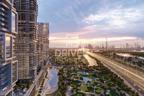 Apartment til salg i Ras Al Khor, Dubai, UAE 3 soveværelser, 179.12 kvm № 762250 - foto 2