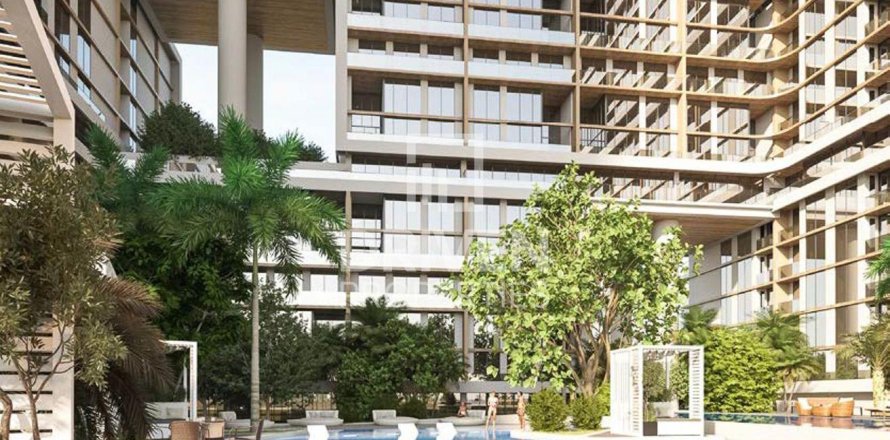 Appartamento a Ras Al Khor, Dubai, EAU 3 camere da letto, 179.12 mq. № 762250