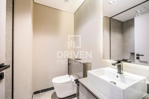 Mohammed Bin Rashid City, Dubai, संयुक्त अरब अमीरात में अपार्टमेंट, 1 कमरा, 36.6 वर्ग मीटर, संख्या 762254 - फ़ोटो 10