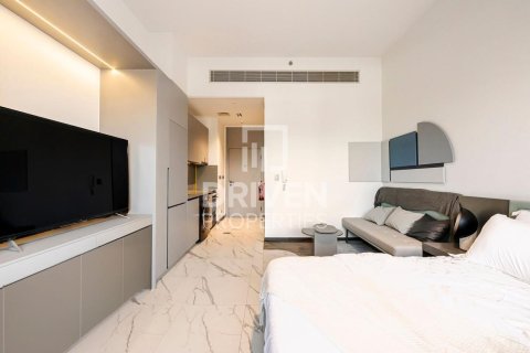 Mohammed Bin Rashid City, Dubai, संयुक्त अरब अमीरात में अपार्टमेंट, 1 कमरा, 36.6 वर्ग मीटर, संख्या 762254 - फ़ोटो 5
