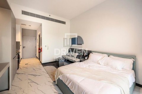 Dzīvoklis Mohammed Bin Rashid City, Dubaijā, AAE 1 istaba, 36.6 m2 Nr. 762254