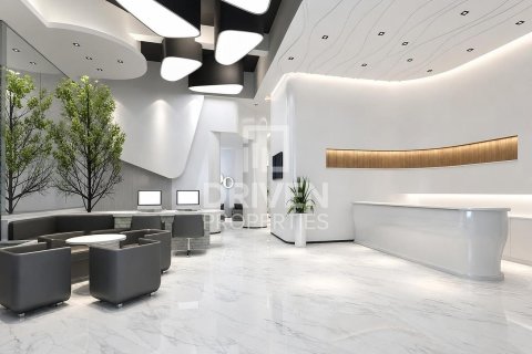 Apartman u Dubai Residence Complex, UAE 1 spavaća soba, 63.55 m2 Br. 762252 - fotografija 6