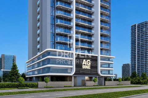 Apartman u Dubai Residence Complex, UAE 1 spavaća soba, 63.55 m2 Br. 762252 - fotografija 10