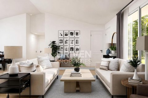 Apartman u Dubai Residence Complex, UAE 1 spavaća soba, 63.55 m2 Br. 762252 - fotografija 3