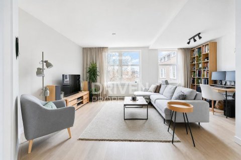 Apartman u Dubai Residence Complex, UAE 1 spavaća soba, 63.55 m2 Br. 762252 - fotografija 4
