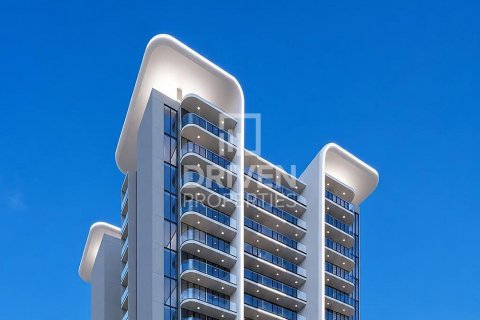 Apartman u Dubai Residence Complex, UAE 1 spavaća soba, 63.55 m2 Br. 762252 - fotografija 1