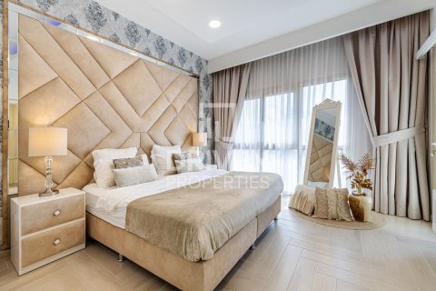 Rumah bandar di Jumeirah Golf Estates, Dubai, UAE 2 bilik tidur, 134.43 meter persegi № 762222 - foto 12
