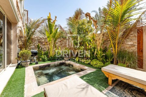 Városi lakóépület itt: Jumeirah Golf Estates, Dubai, EAE, 2 hálószoba, 134.43 m², azonosító: 762222