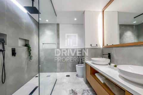Rumah bandar di Jumeirah Golf Estates, Dubai, UAE 2 bilik tidur, 134.43 meter persegi № 762222 - foto 22
