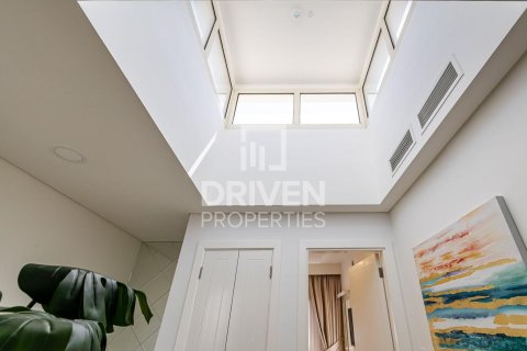 Rumah bandar di Jumeirah Golf Estates, Dubai, UAE 2 bilik tidur, 134.43 meter persegi № 762222 - foto 14