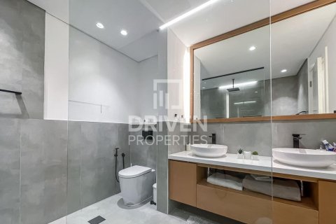 Rumah bandar di Jumeirah Golf Estates, Dubai, UAE 2 bilik tidur, 134.43 meter persegi № 762222 - foto 23