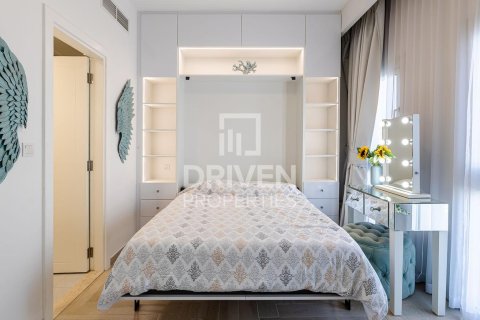 Rumah bandar di Jumeirah Golf Estates, Dubai, UAE 2 bilik tidur, 134.43 meter persegi № 762222 - foto 20