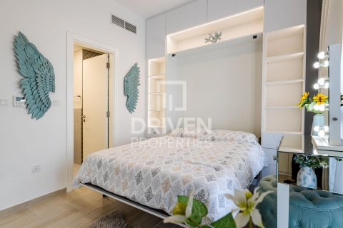 Rumah bandar di Jumeirah Golf Estates, Dubai, UAE 2 bilik tidur, 134.43 meter persegi № 762222 - foto 10
