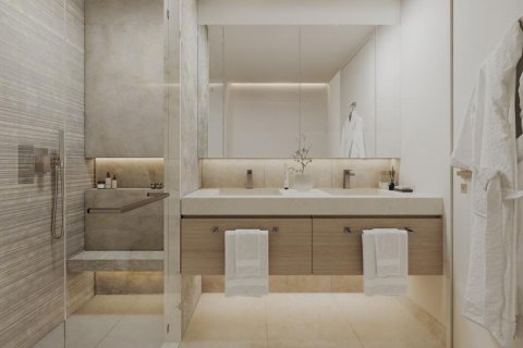Apartmen di Ras Al Khaimah, UAE 1 bilik tidur, 86 meter persegi № 734915 - foto 16