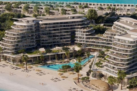 Lakás itt: Ras Al Khaimah, EAE, 1 hálószoba, 86 m², azonosító: 734915