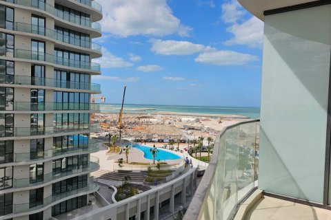 Apartmán v Ras Al Khaimah, SAE 1 spálňa, 73 m2 č. 734916 - Fotografia 3