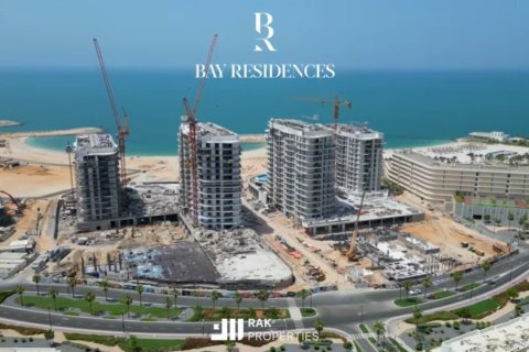 Apartmán v Ras Al Khaimah, SAE 1 spálňa, 73 m2 č. 734916 - Fotografia 16