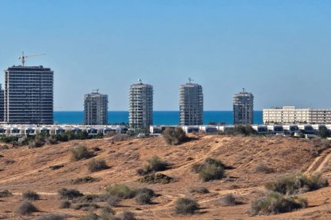 Apartmán v Ras Al Khaimah, SAE 1 spálňa, 73 m2 č. 734916 - Fotografia 15