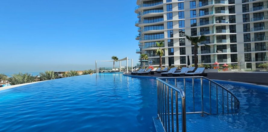 Apartmán v Ras Al Khaimah, SAE 1 spálňa, 73 m2 č. 734916
