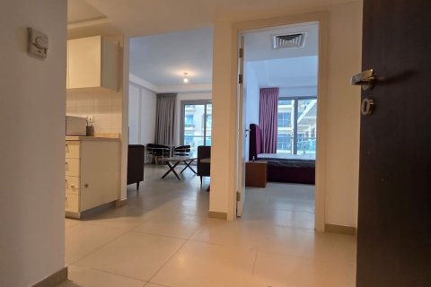 Apartment til salg i Ras Al Khaimah, UAE 1 soveværelse, 72 kvm № 734920 - foto 4