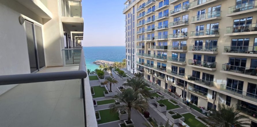 Apartment i Ras Al Khaimah, UAE 1 soveværelse, 72 kvm № 734920