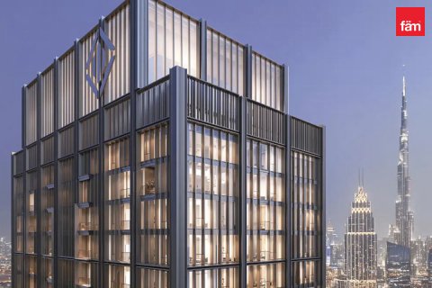 Duplex u gradu DIFC, Dubai, UAE 3 spavaće sobe, 264.8 m2 Br. 739561 - Slika 8