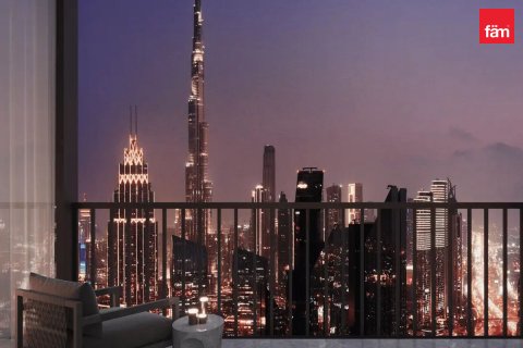 Duplex u gradu DIFC, Dubai, UAE 3 spavaće sobe, 264.8 m2 Br. 739561 - Slika 10