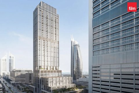 Duplex u gradu DIFC, Dubai, UAE 3 spavaće sobe, 264.8 m2 Br. 739561 - Slika 12