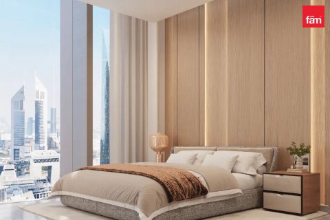 Duplex u gradu DIFC, Dubai, UAE 3 spavaće sobe, 264.8 m2 Br. 739561 - Slika 7