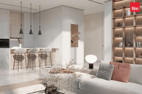 Duplex u gradu DIFC, Dubai, UAE 3 spavaće sobe, 264.8 m2 Br. 739561 - Slika 4