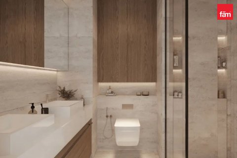 Duplex u gradu DIFC, Dubai, UAE 3 spavaće sobe, 264.8 m2 Br. 739561 - Slika 6