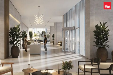 Duplex u gradu DIFC, Dubai, UAE 3 spavaće sobe, 264.8 m2 Br. 739561 - Slika 9